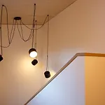 Modernes Architektur-chalet Mit Alpenpanorama Prázdninový dům *