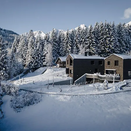 Σπίτι διακοπών Modernes Architektur-chalet Mit Alpenpanorama *