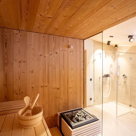 Σπίτι διακοπών Modernes Architektur-chalet Mit Alpenpanorama *