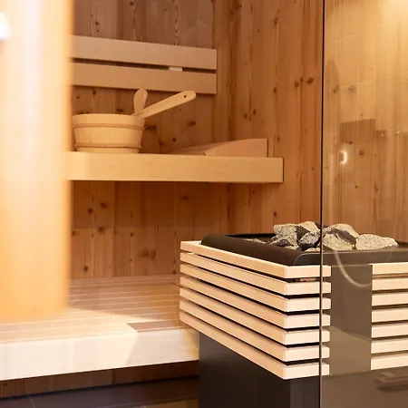 Σπίτι διακοπών Modernes Architektur-chalet Mit Alpenpanorama Bürserberg